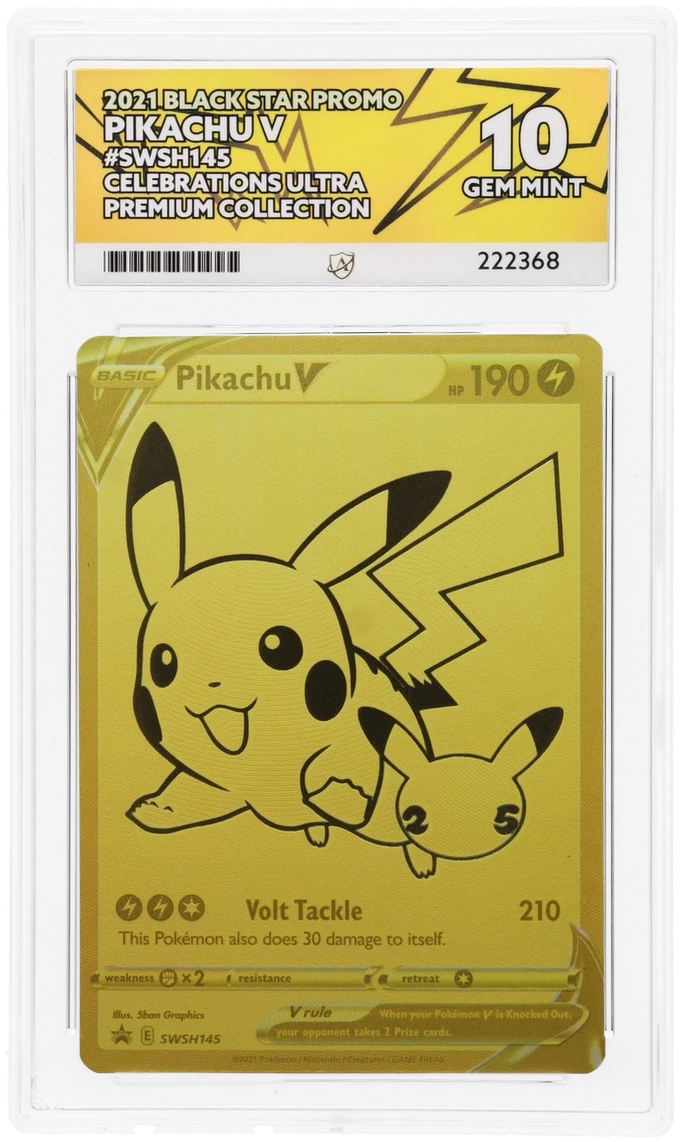 Card Front