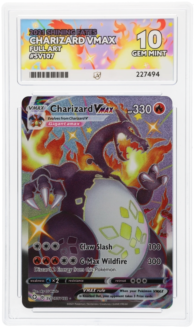 Card Front