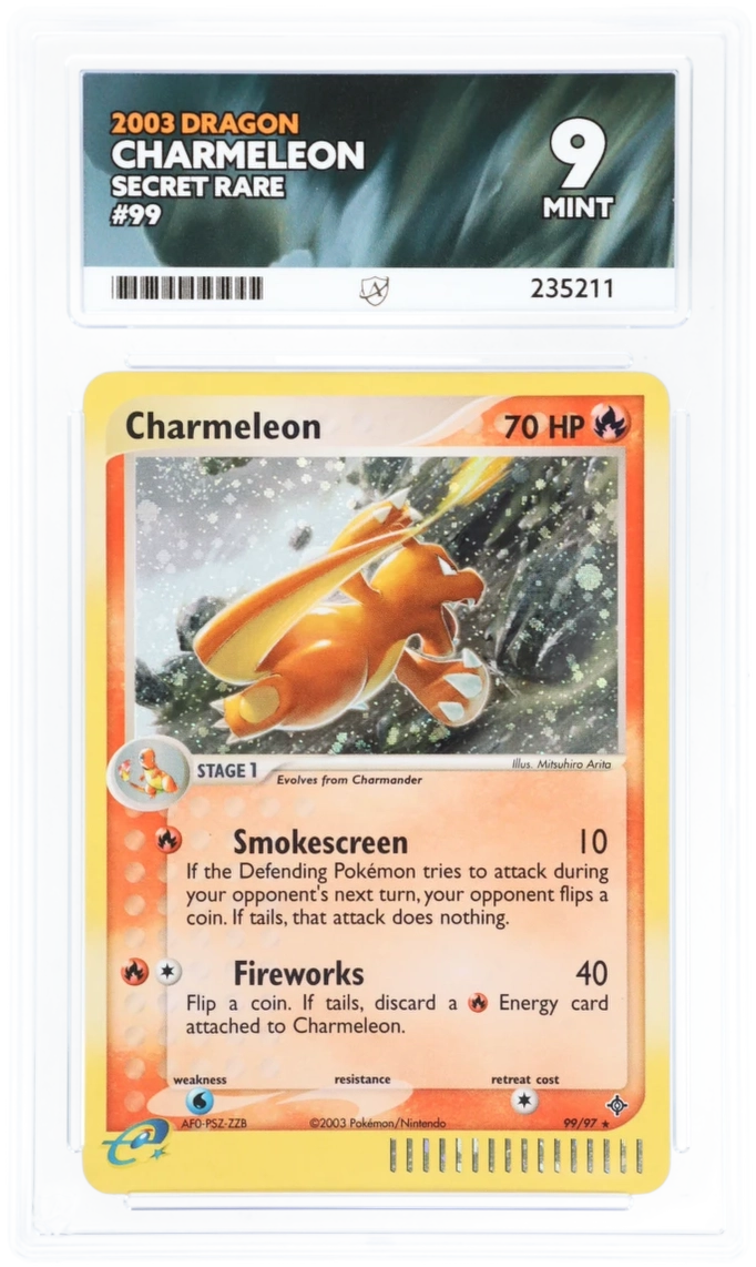Card Front
