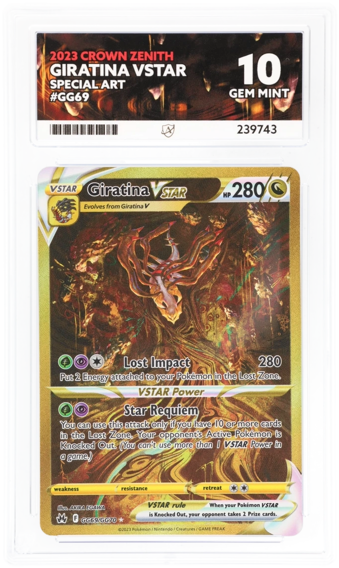 Card Front