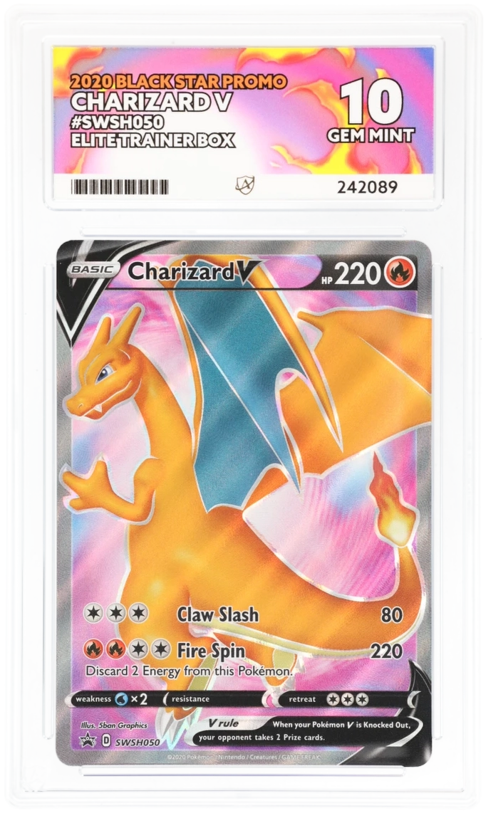 Card Front