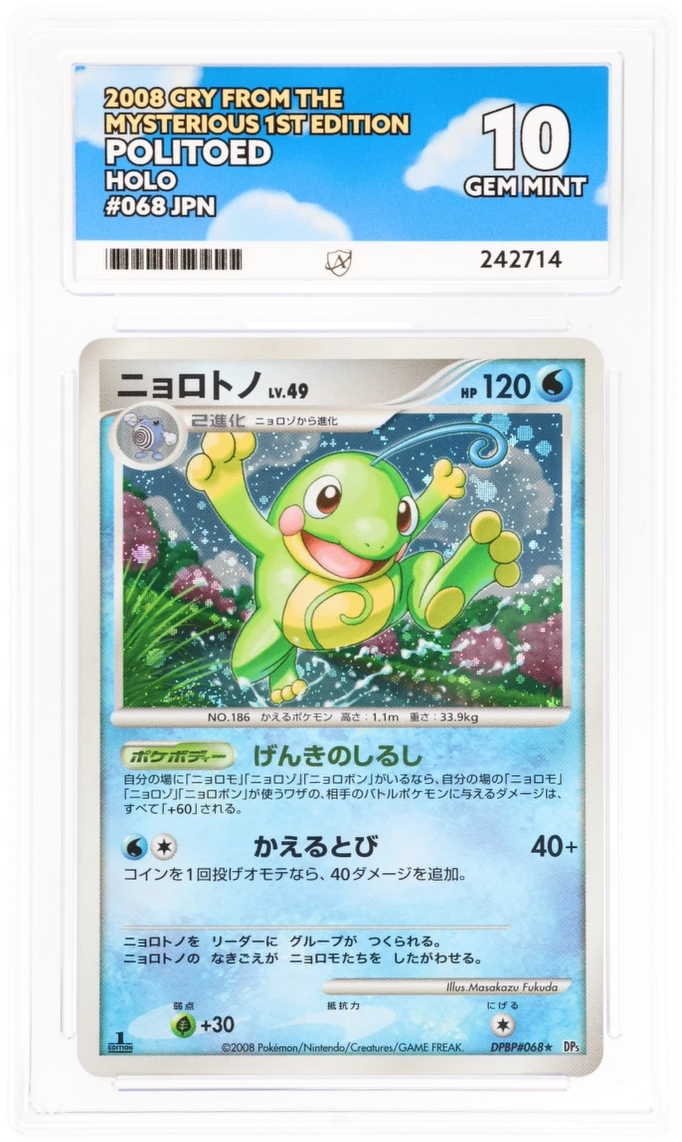 Card Front