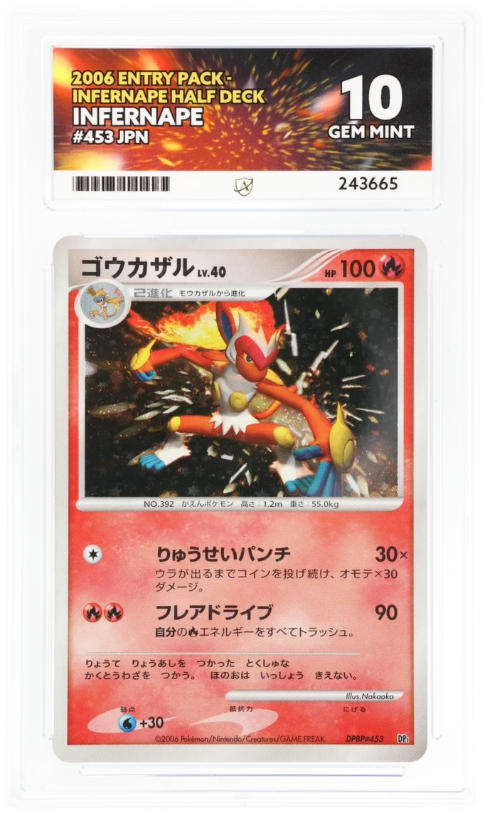Card Front