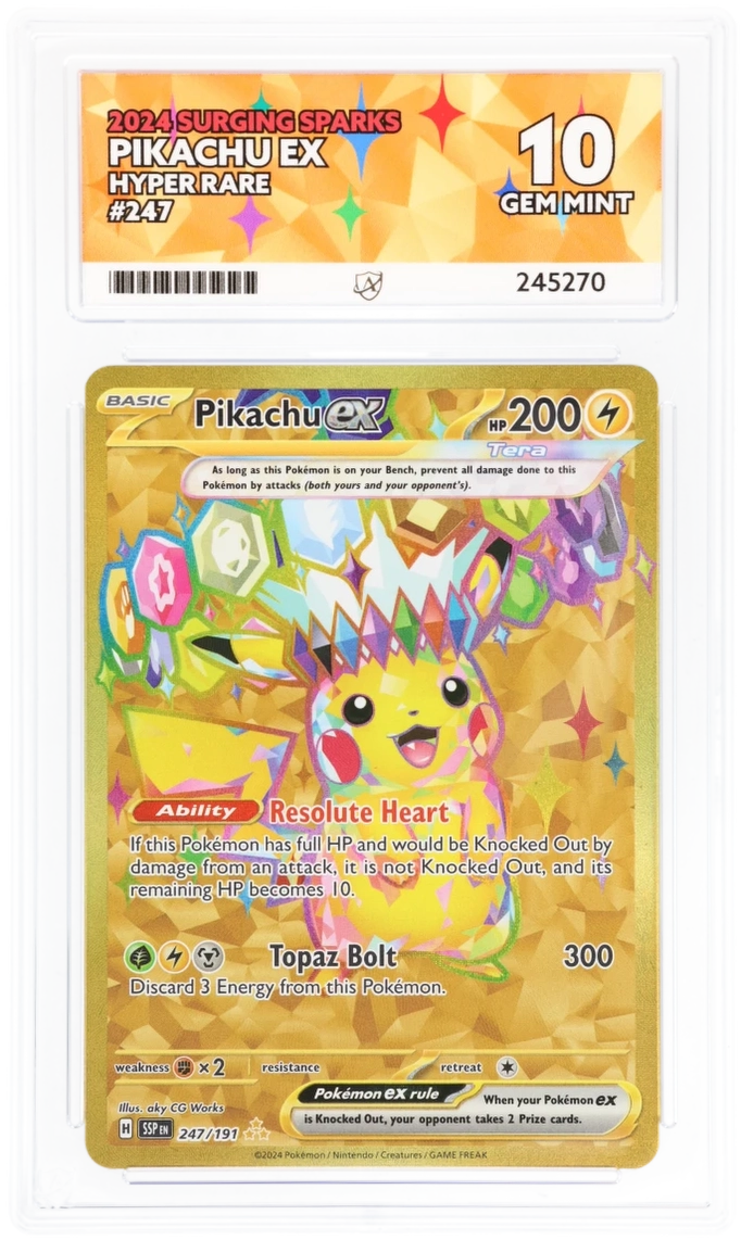 Card Front