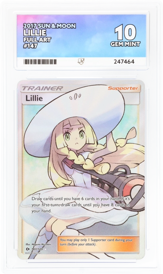 Card Front
