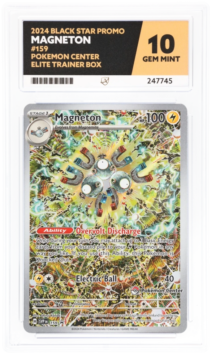 Card Front