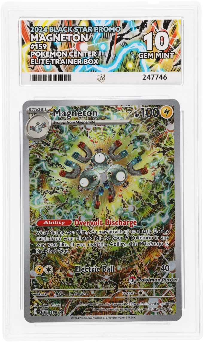Card Front