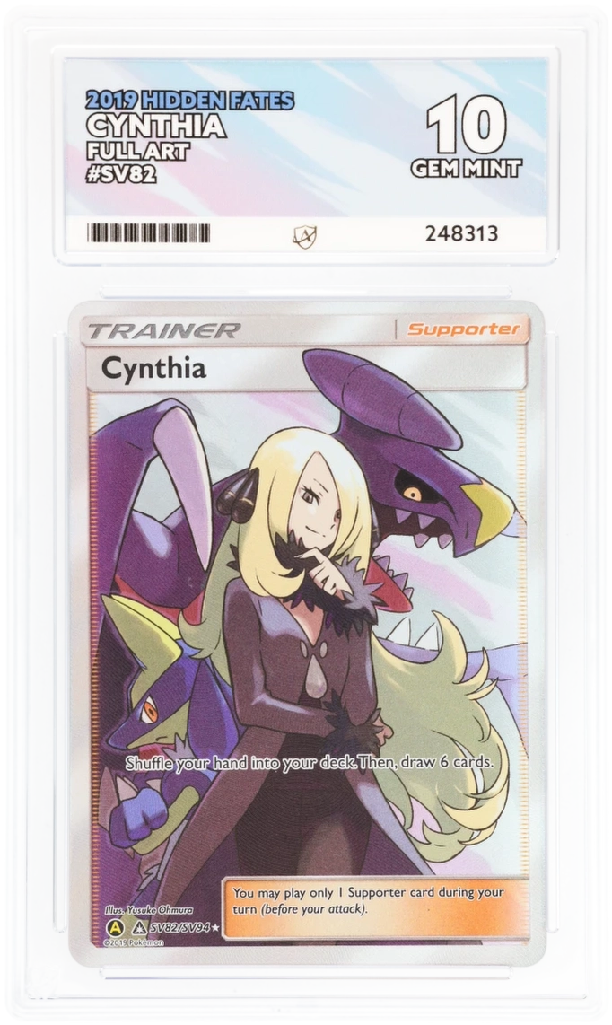 Card Front