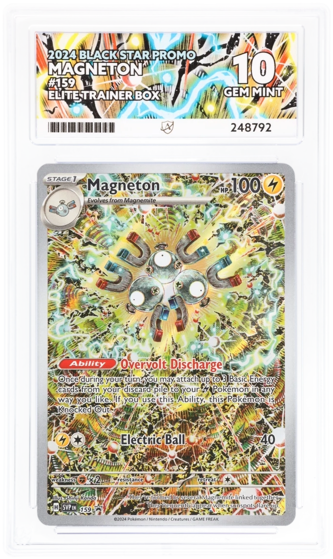Card Front