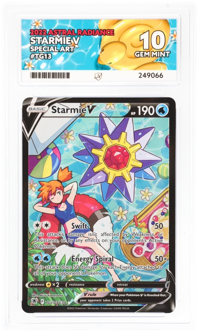 Card Front