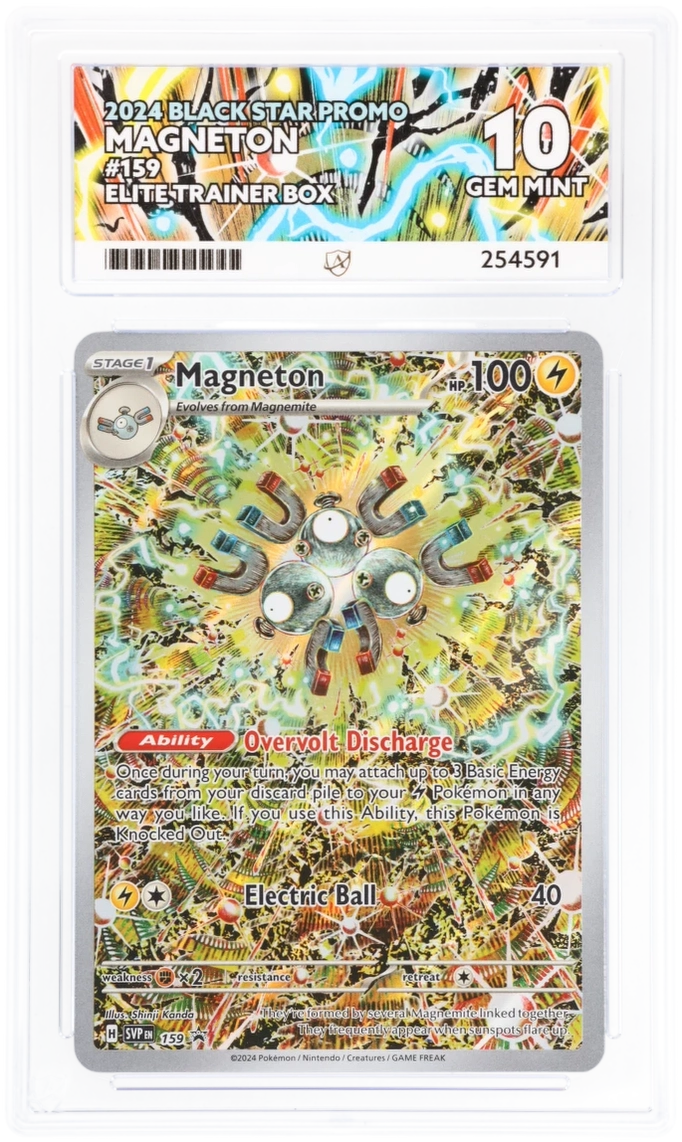 Card Front