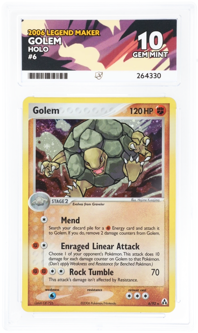 Card Front