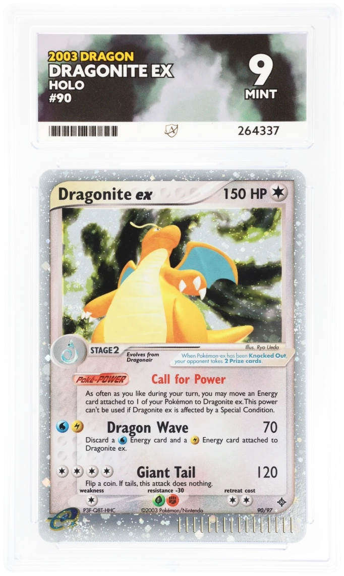 Card Front