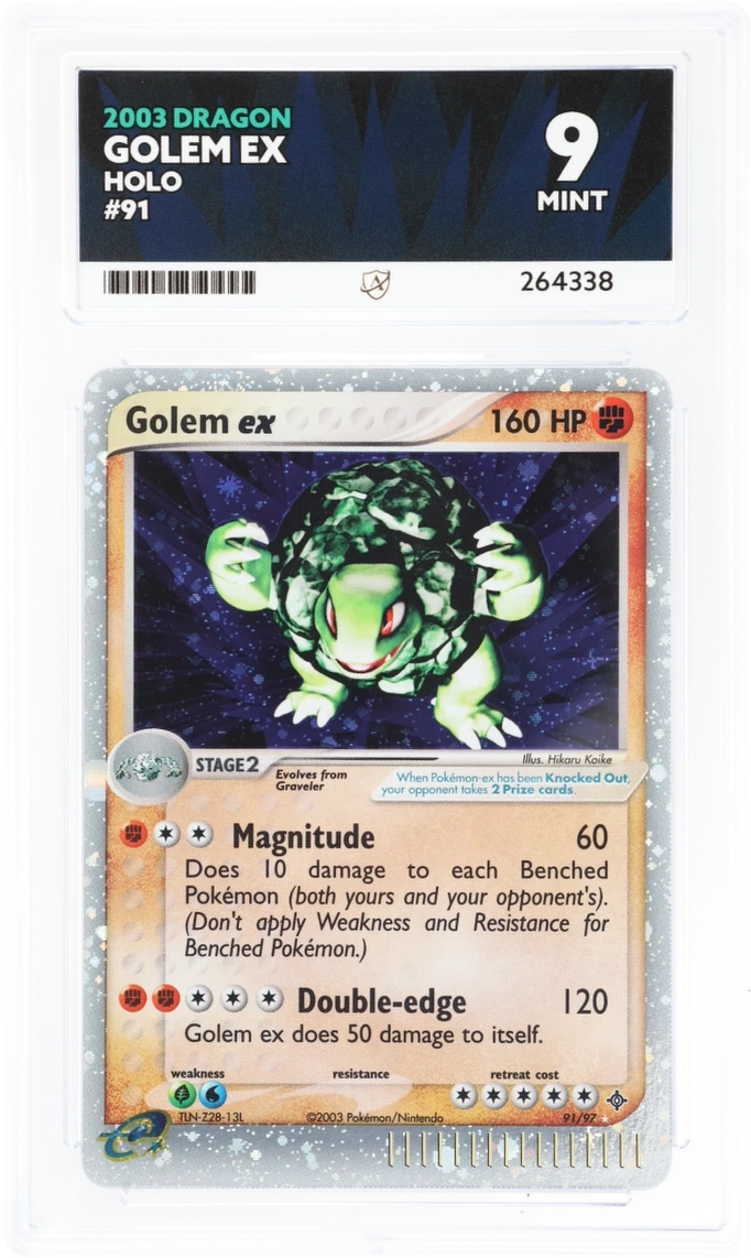 Card Front