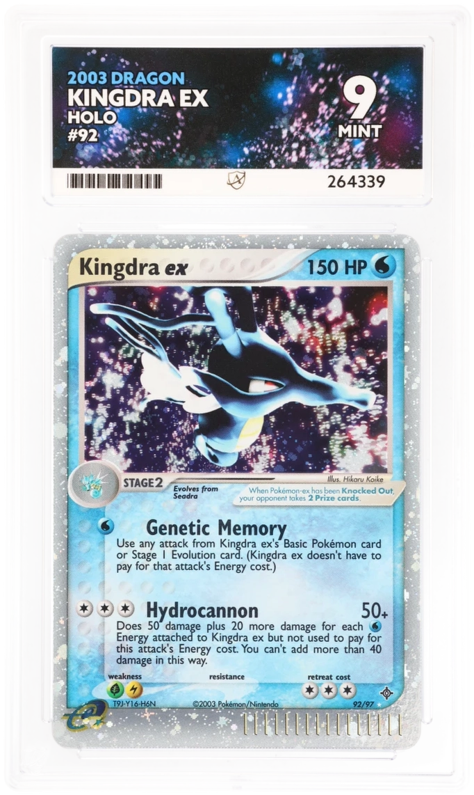 Card Front