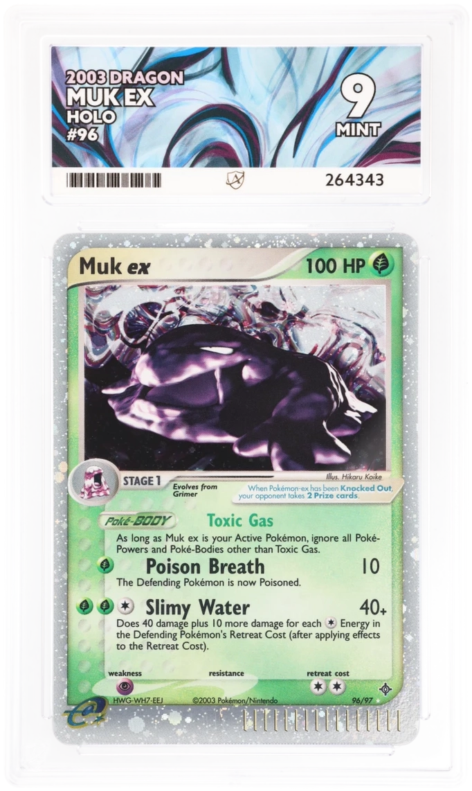 Card Front