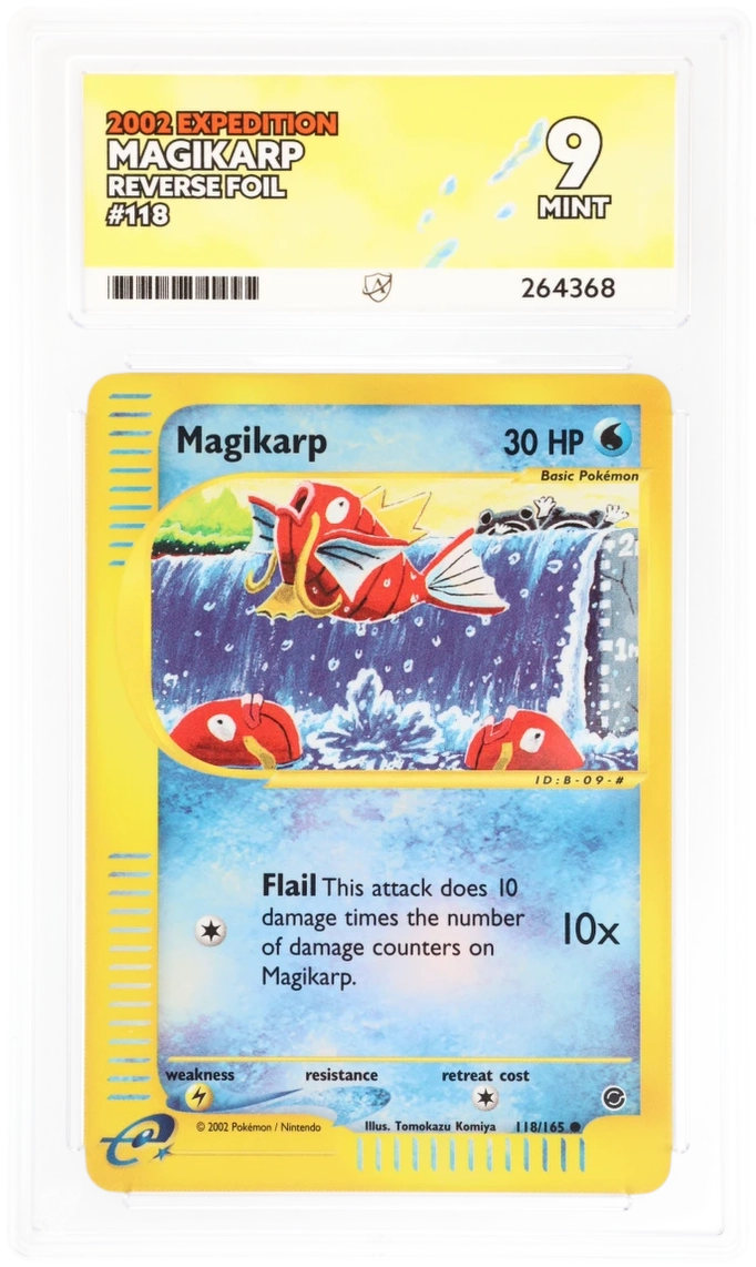 Card Front