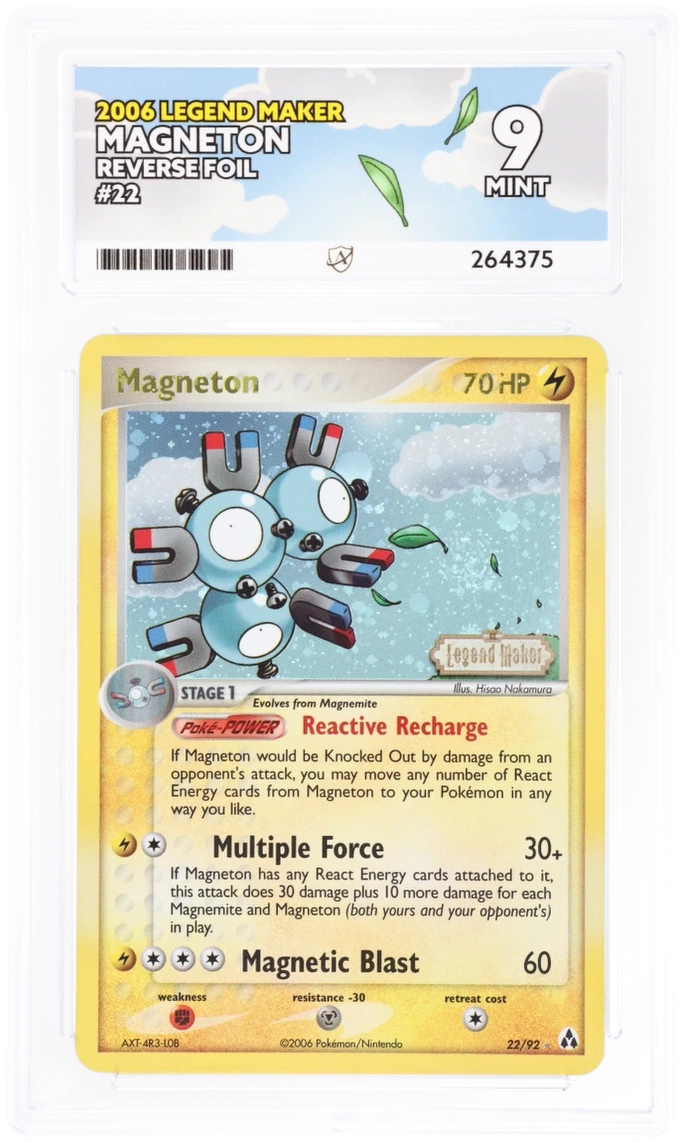 Card Front