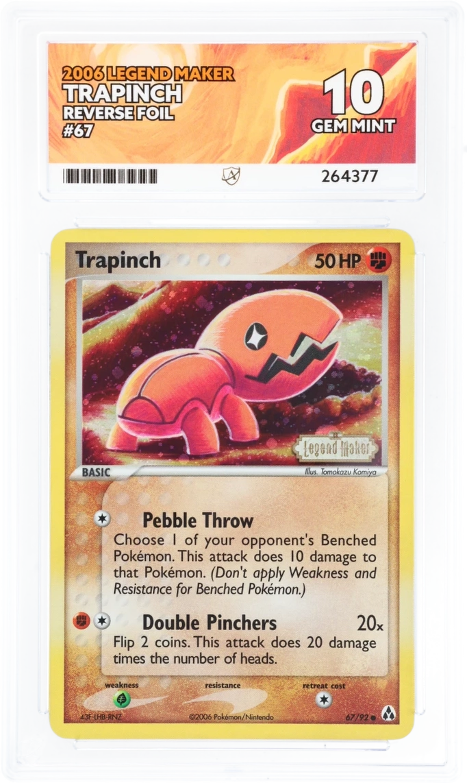 Card Front