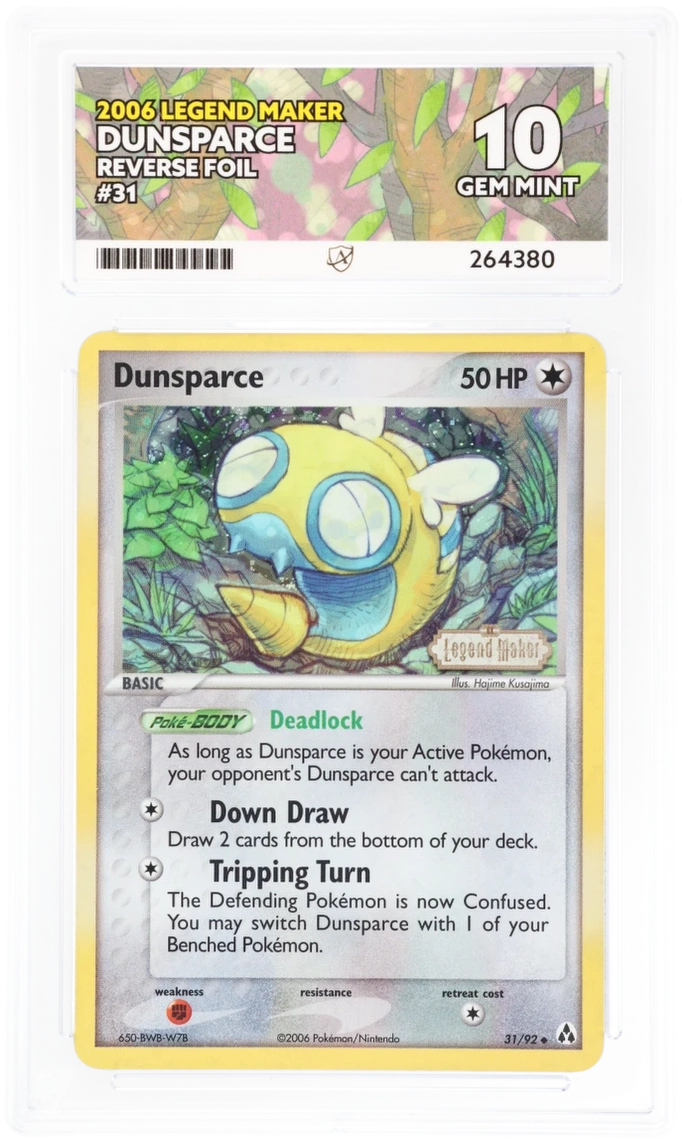 Card Front