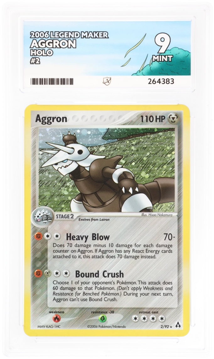 Card Front