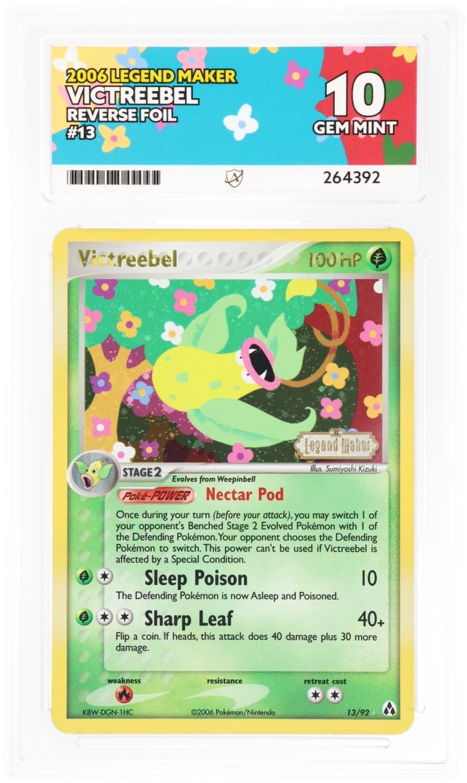 Card Front