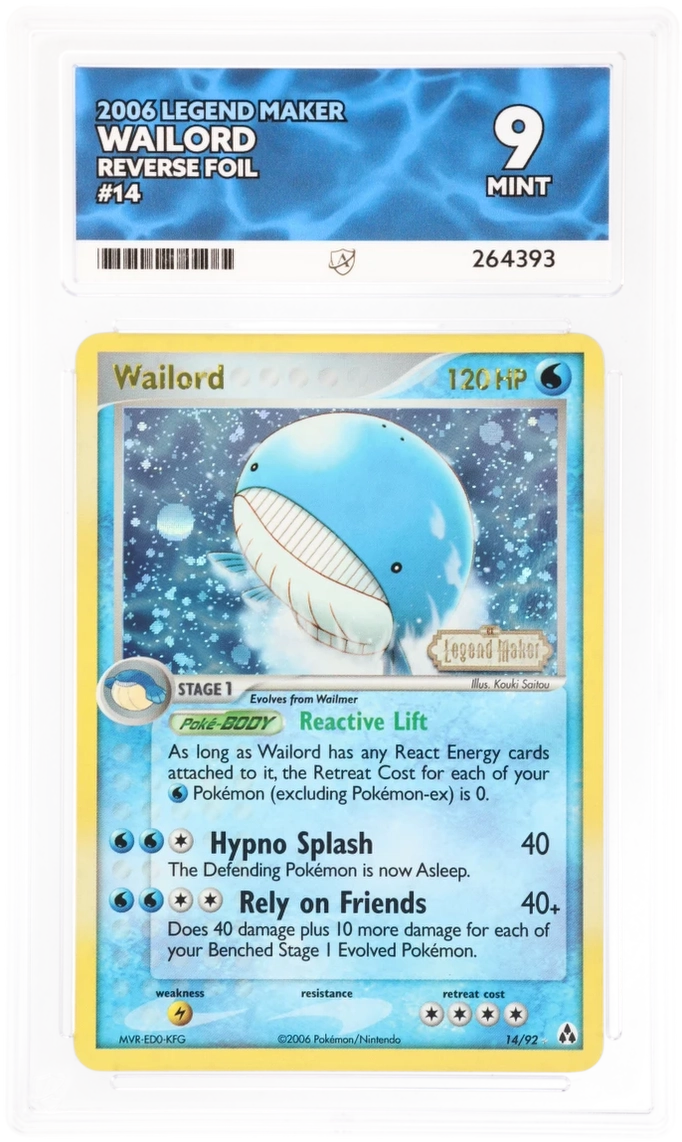 Card Front