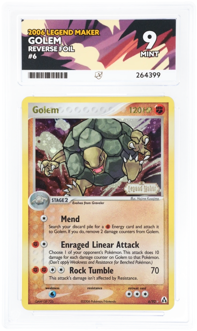 Card Front