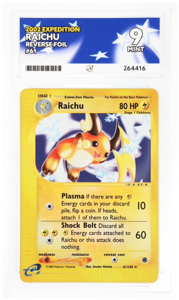 Card Front