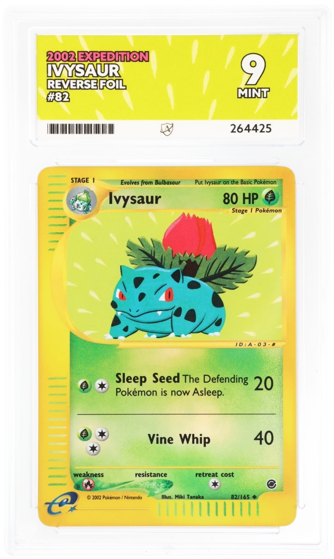 Card Front