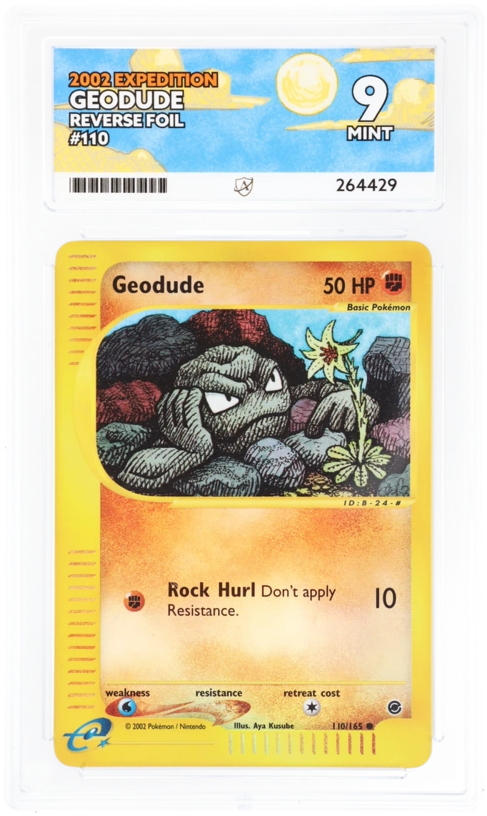 Card Front