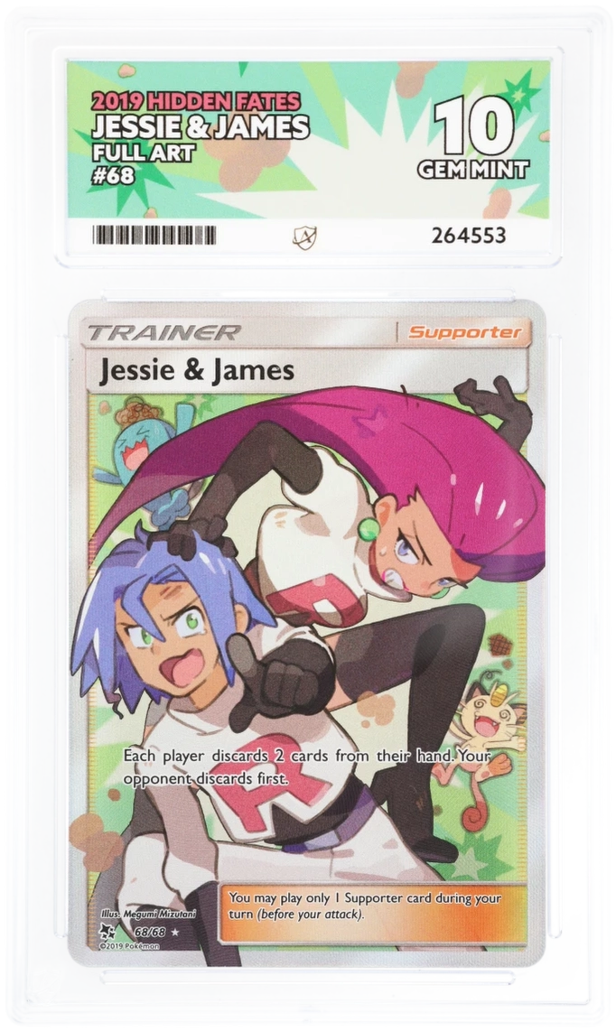Card Front