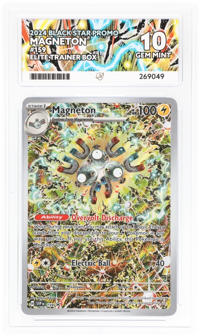 Card Front
