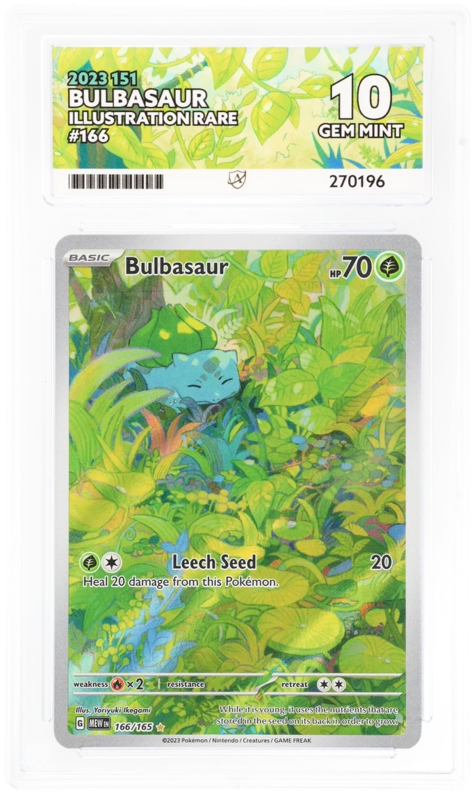 Card Front
