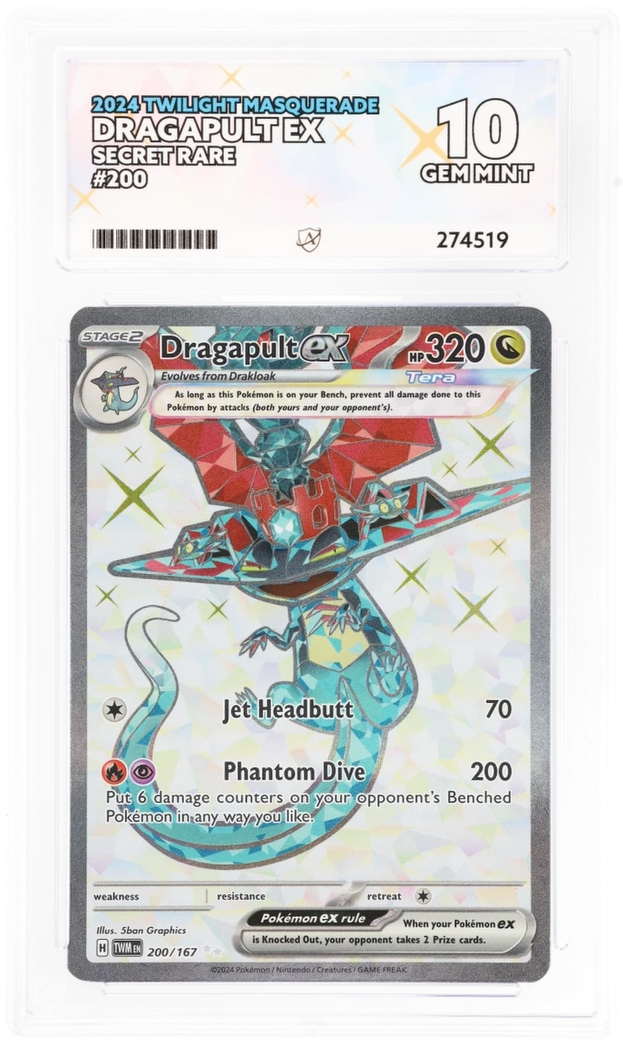 Card Front