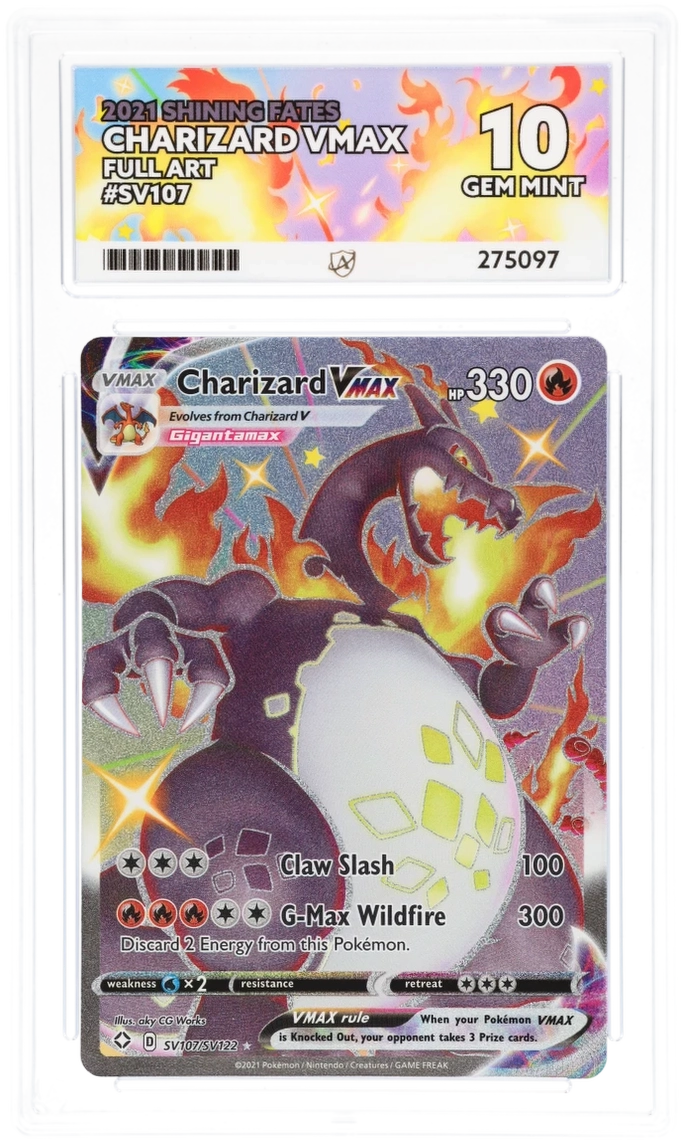 Card Front