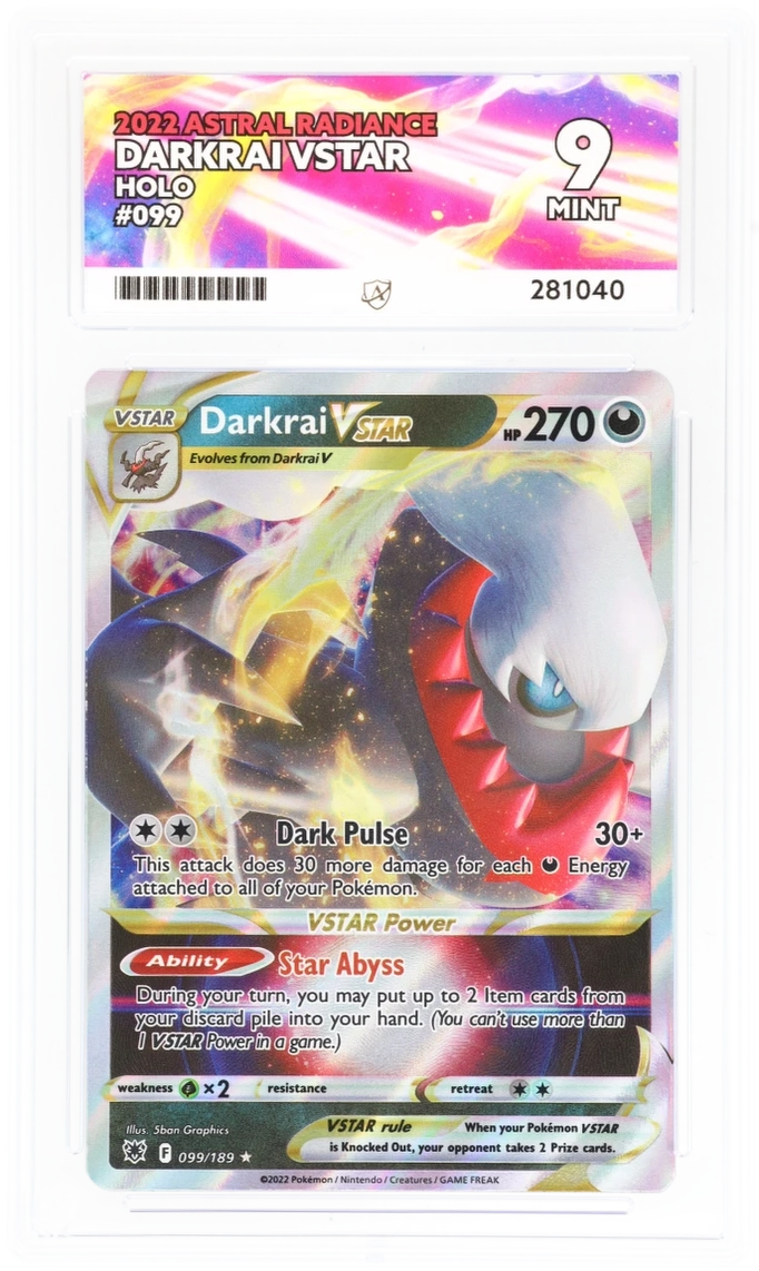 Card Front