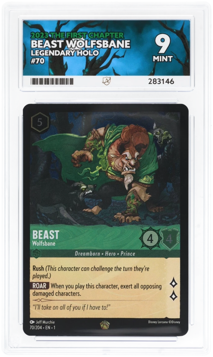 Card Front