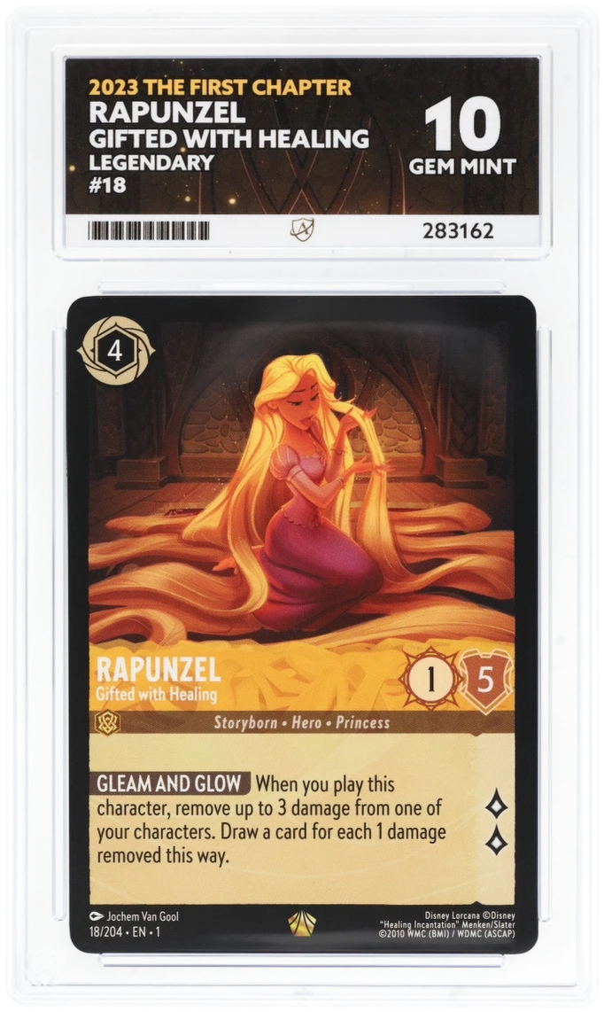 Card Front