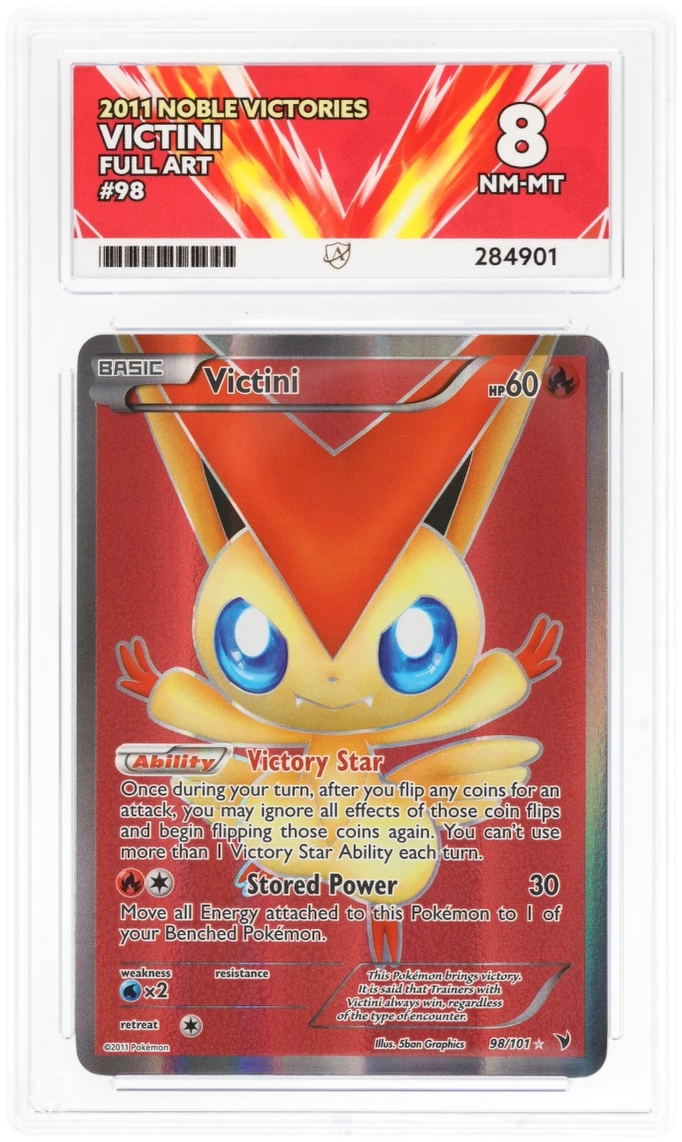 Card Front