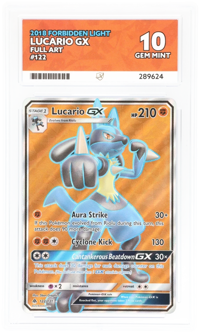 Card Front