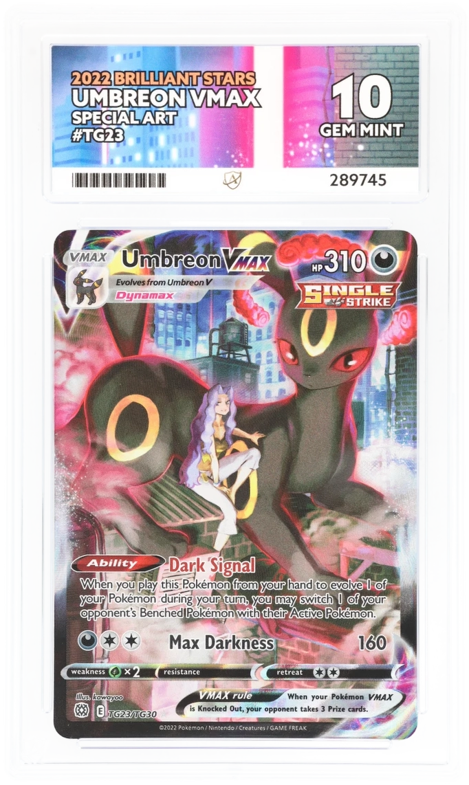 Card Front