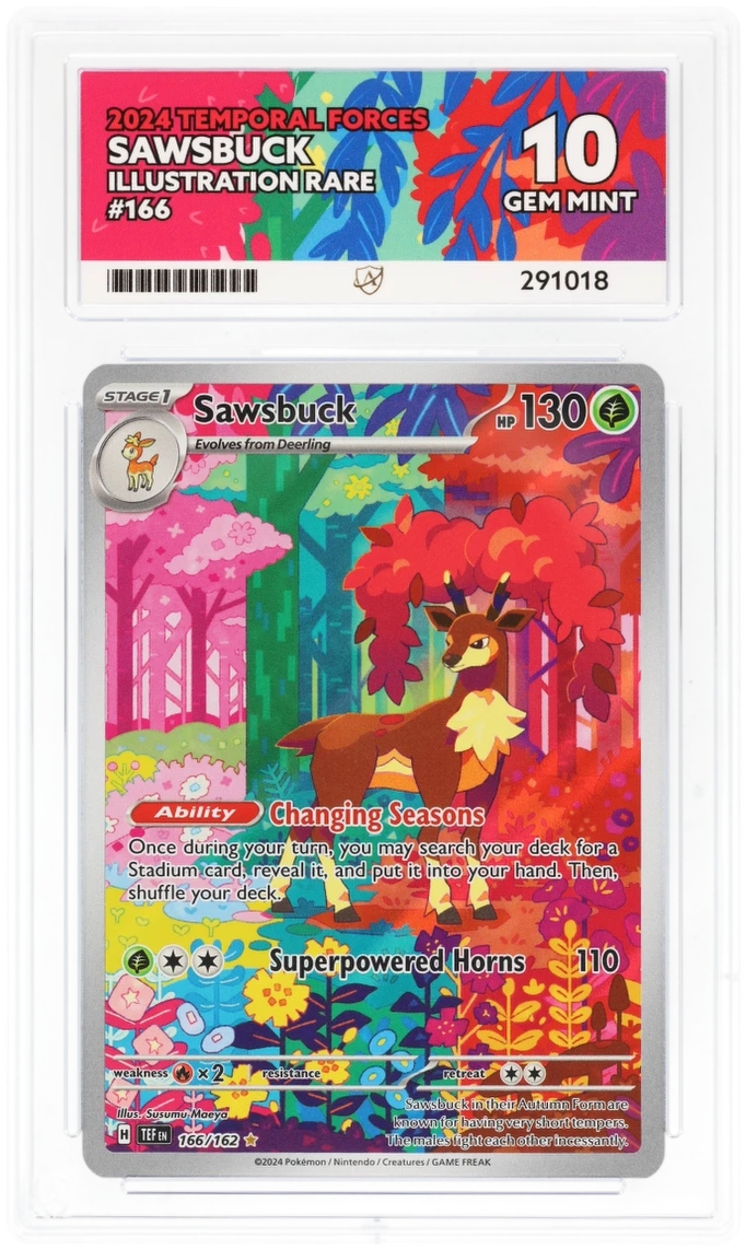 Card Front