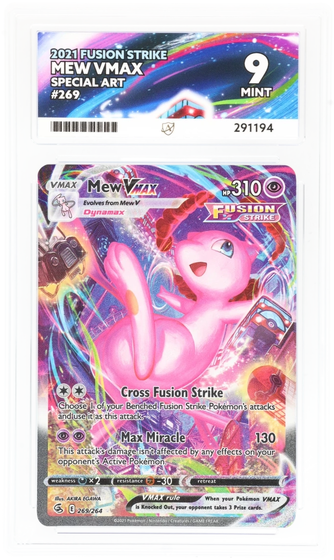 Card Front