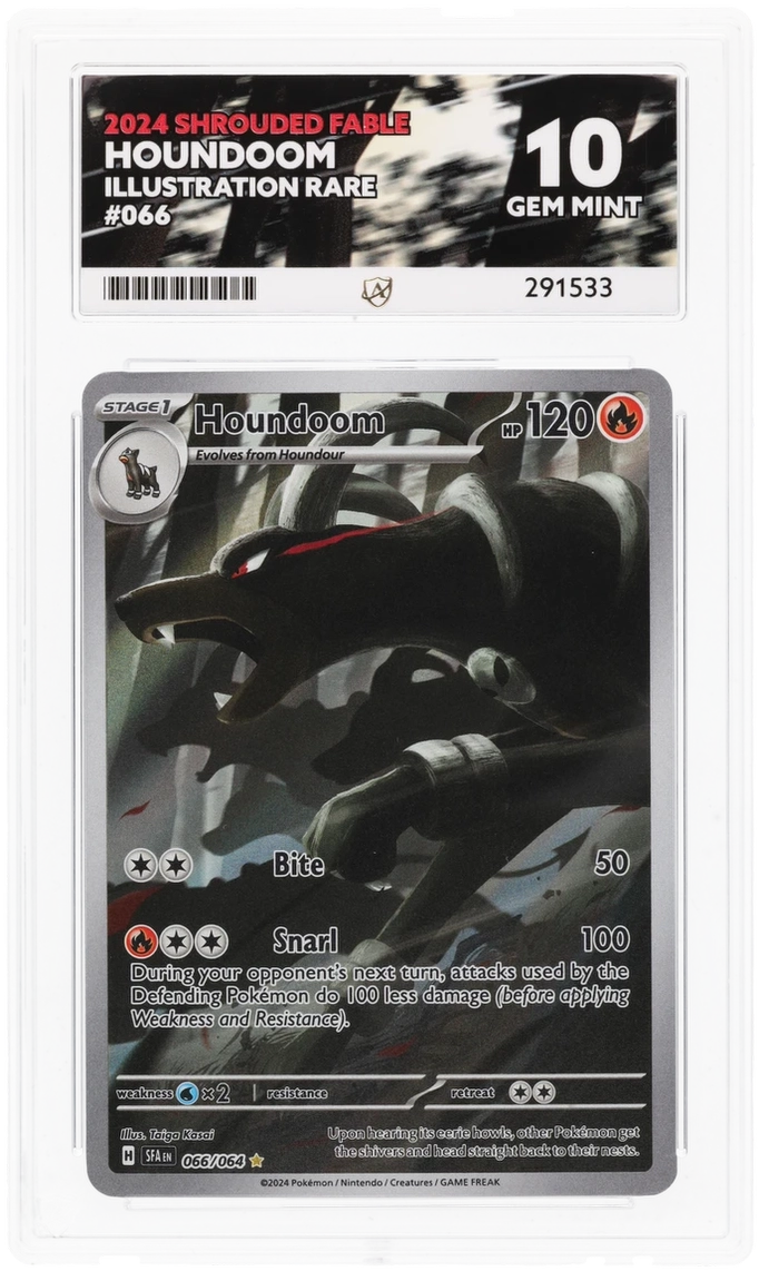 Card Front