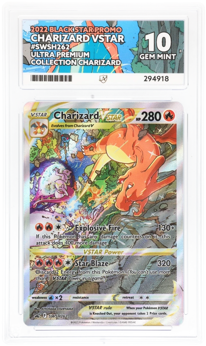 Card Front