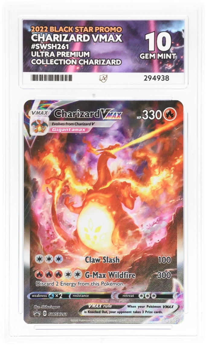 Card Front