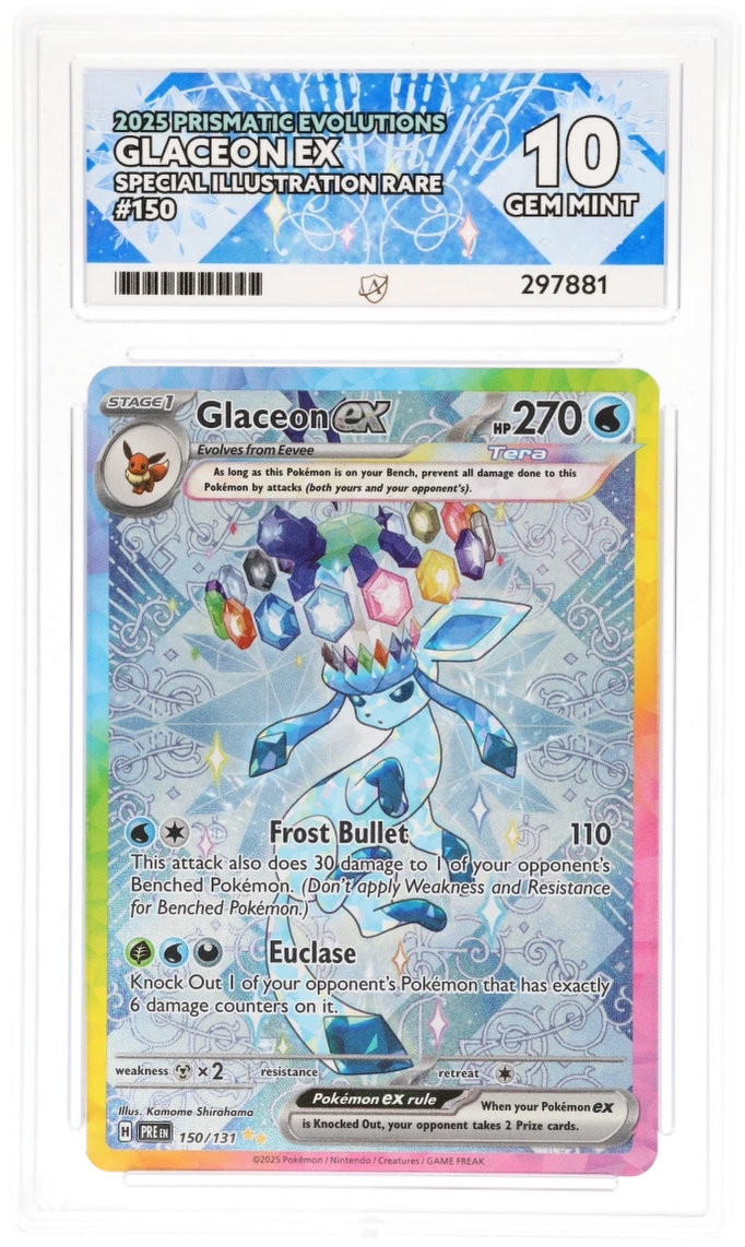Card Front