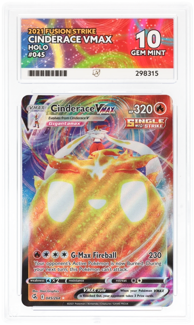 Card Front