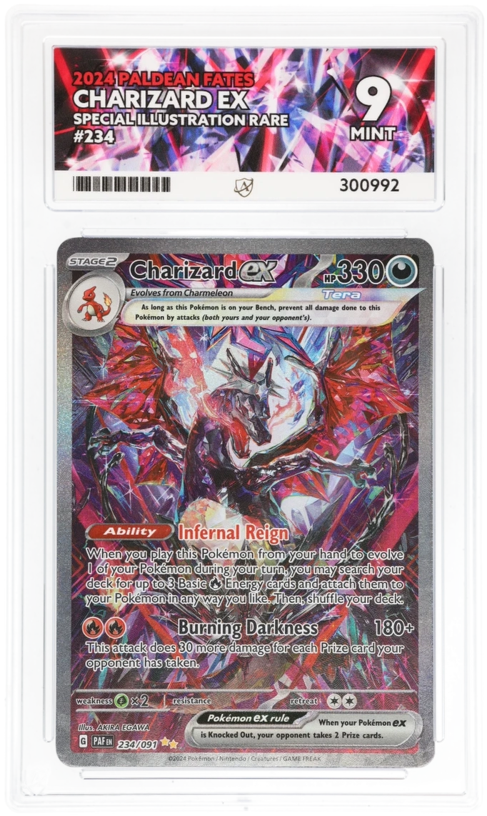 Card Front